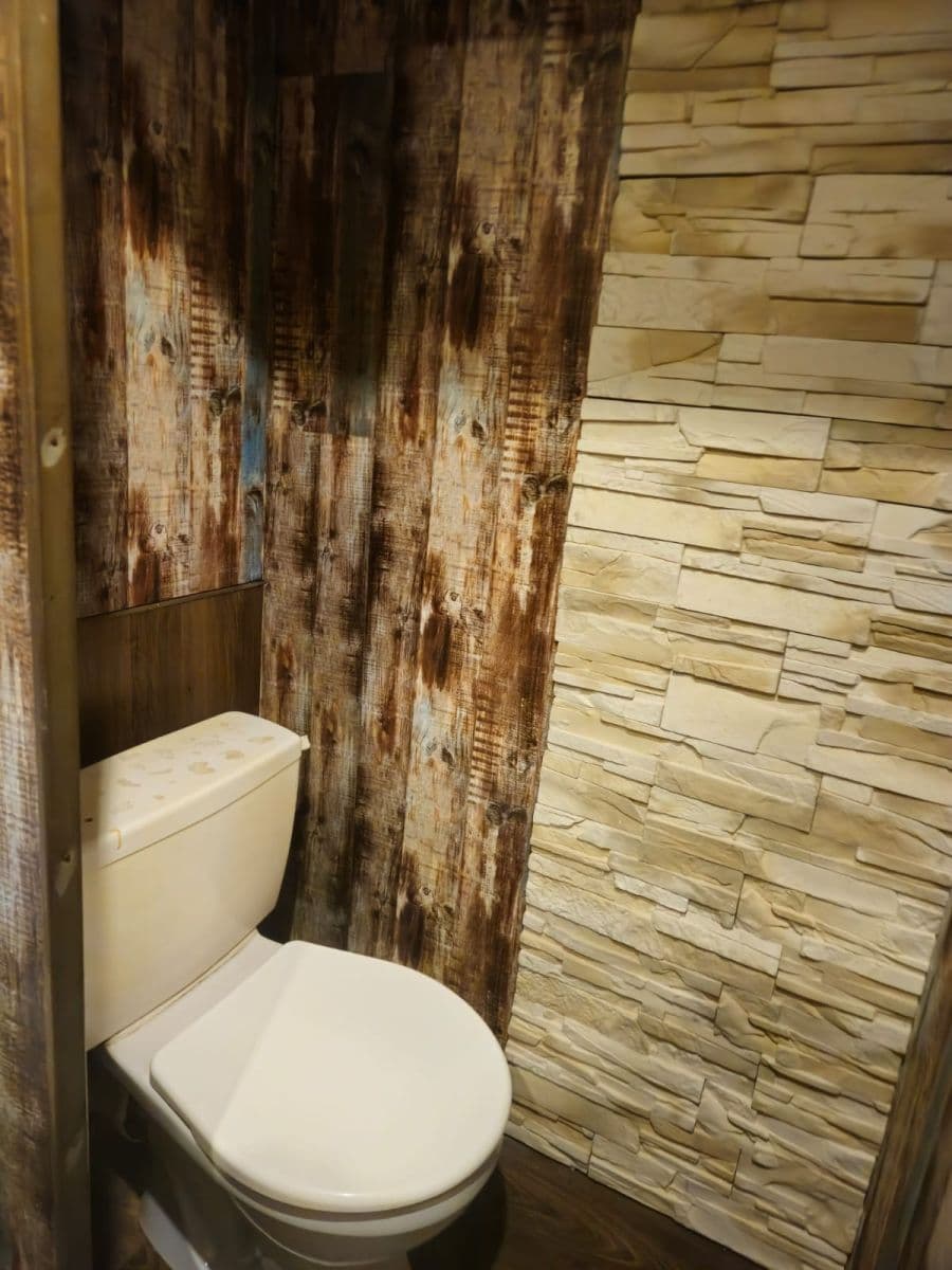 Studio flat to rent, 20 m², J. A. Gagarina, Nejdek, Karlovarský Region Studio flat to rent, 20 m², J. A. Gagarina, Nejdek, Karlovarský Region