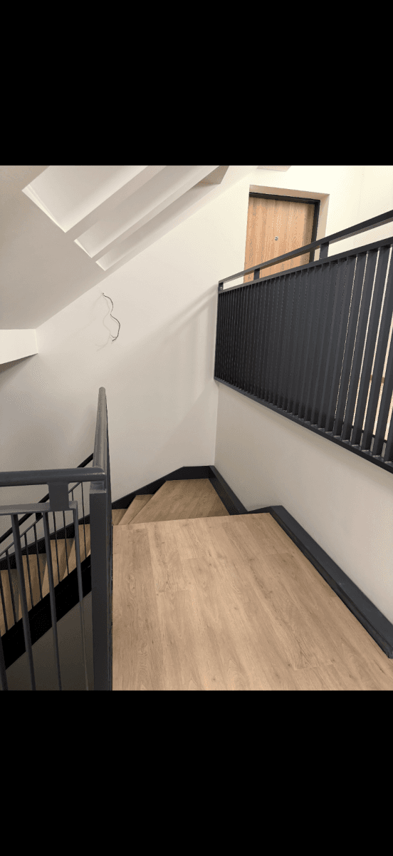 2 bedroom with open-plan kitchen flat to rent, 71 m², Vranovská, Brno, Jihomoravský Region 2 bedroom with open-plan kitchen flat to rent, 71 m², Vranovská, Brno, Jihomoravský Region