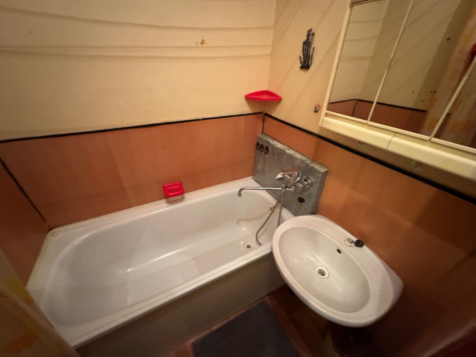 2 bedroom flat for sale, 54 m², Vítězslava Nezvala, Most, Ústecký Region 2 bedroom flat for sale, 54 m², Vítězslava Nezvala, Most, Ústecký Region