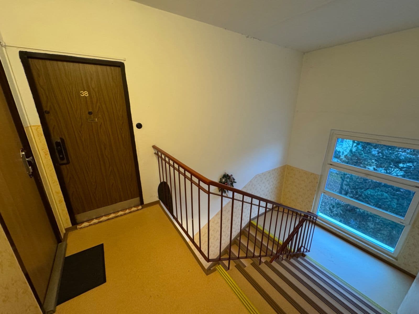 2 bedroom flat for sale, 54 m², Vítězslava Nezvala, Most, Ústecký Region 2 bedroom flat for sale, 54 m², Vítězslava Nezvala, Most, Ústecký Region