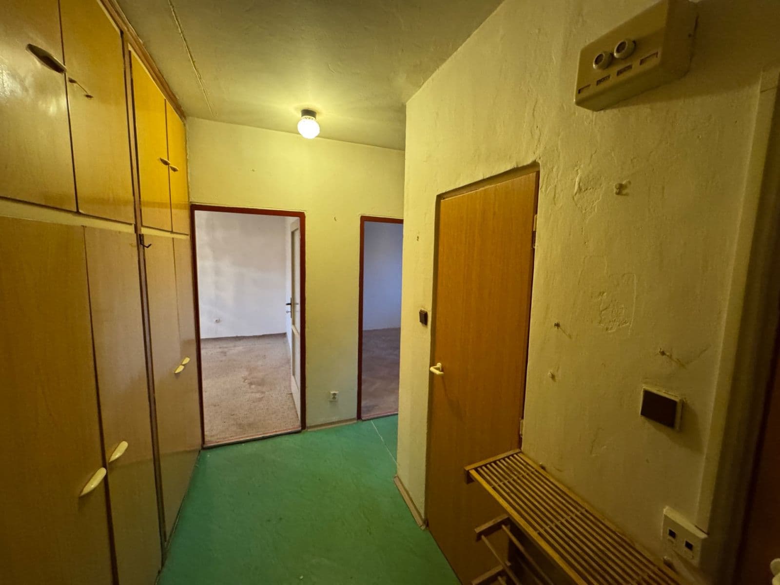 2 bedroom flat for sale, 54 m², Vítězslava Nezvala, Most, Ústecký Region 2 bedroom flat for sale, 54 m², Vítězslava Nezvala, Most, Ústecký Region