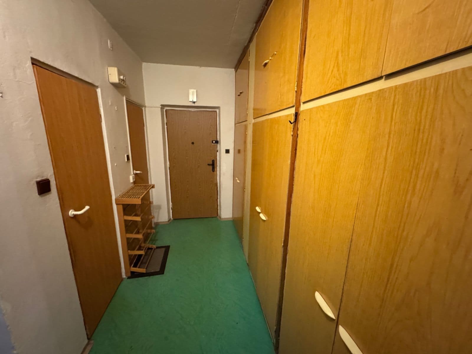 2 bedroom flat for sale, 54 m², Vítězslava Nezvala, Most, Ústecký Region 2 bedroom flat for sale, 54 m², Vítězslava Nezvala, Most, Ústecký Region