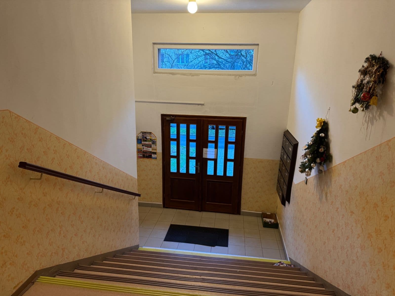 2 bedroom flat for sale, 54 m², Vítězslava Nezvala, Most, Ústecký Region 2 bedroom flat for sale, 54 m², Vítězslava Nezvala, Most, Ústecký Region