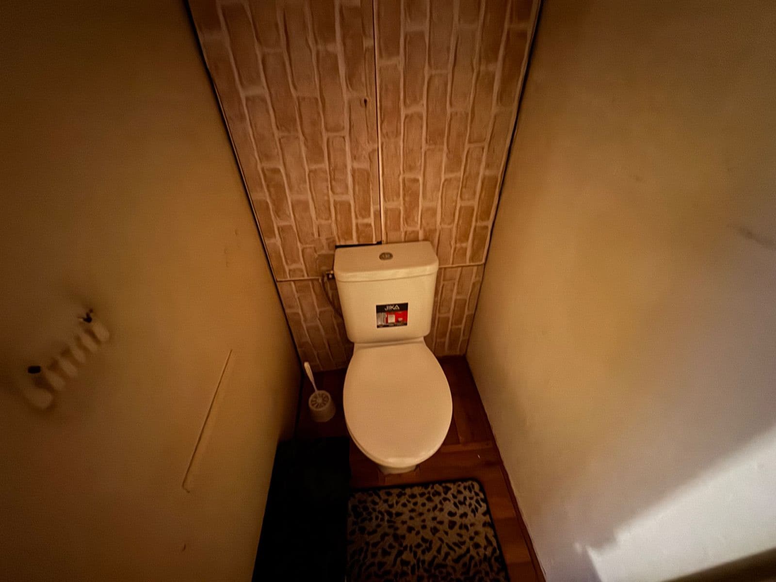 2 bedroom flat for sale, 54 m², Vítězslava Nezvala, Most, Ústecký Region 2 bedroom flat for sale, 54 m², Vítězslava Nezvala, Most, Ústecký Region