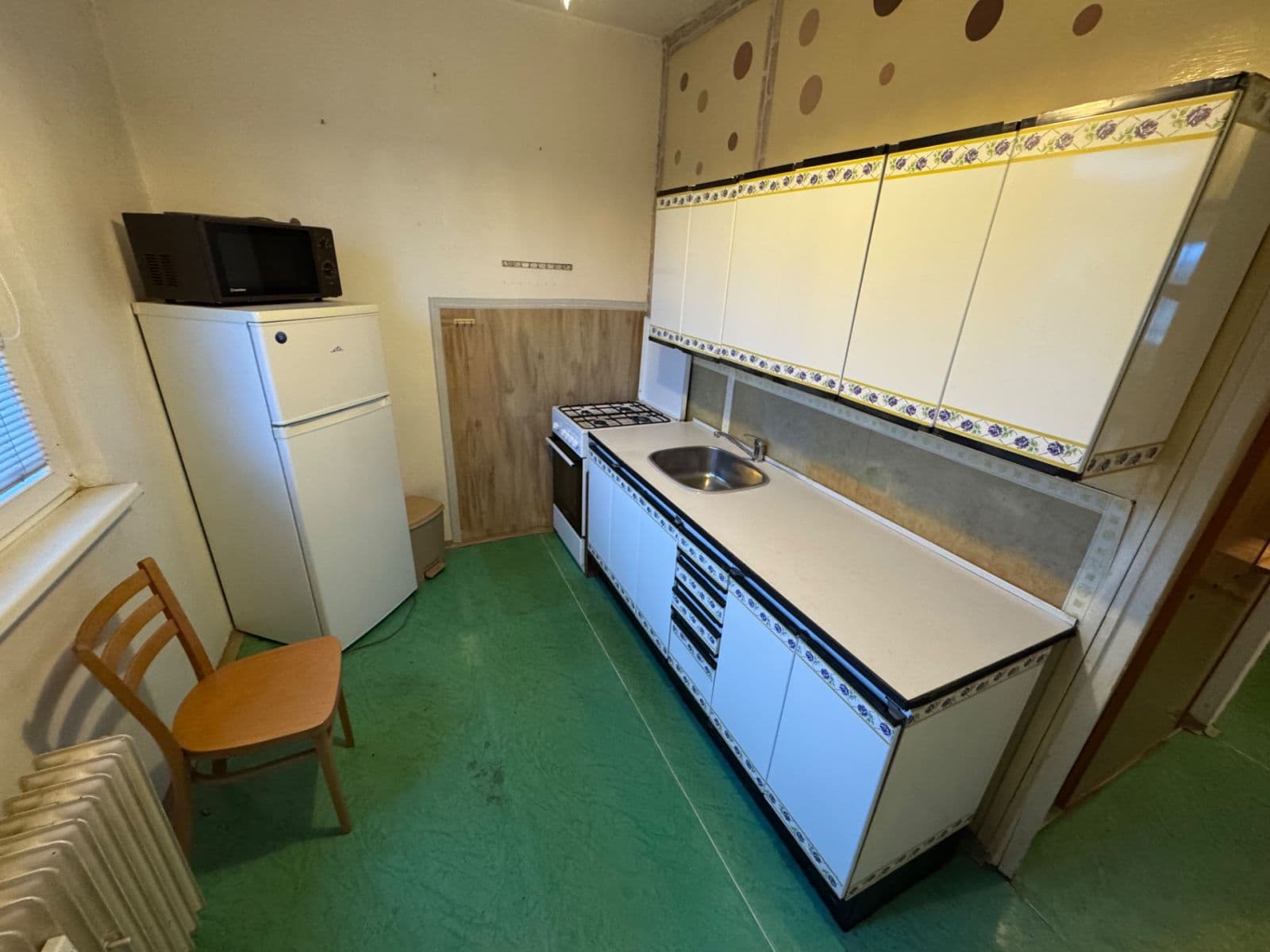 2 bedroom flat for sale, 54 m², Vítězslava Nezvala, Most, Ústecký Region 2 bedroom flat for sale, 54 m², Vítězslava Nezvala, Most, Ústecký Region