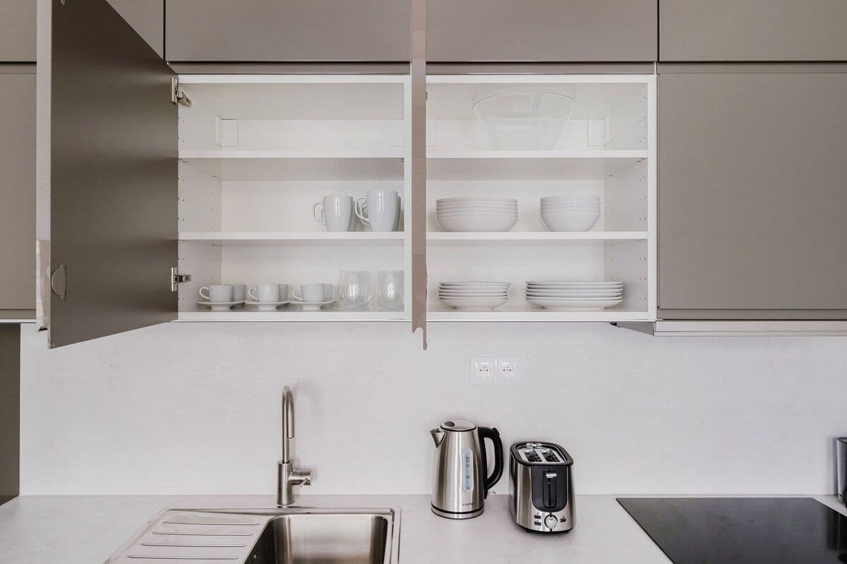 flat to rent, 50 m², Urxova, Prague, Prague flat to rent, 50 m², Urxova, Prague, Prague