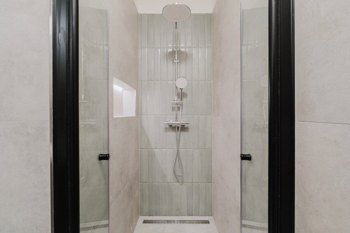 flat to rent, 50 m², Urxova, Prague, Prague flat to rent, 50 m², Urxova, Prague, Prague