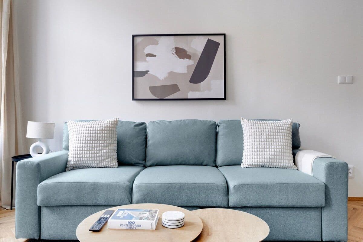 flat to rent, 50 m², Urxova, Prague, Prague flat to rent, 50 m², Urxova, Prague, Prague