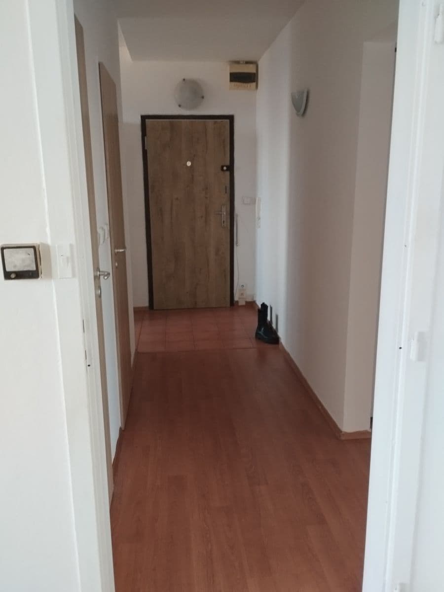 3 bedroom flat to rent, 69 m², Švédská, Ostrava, Moravskoslezský Region 3 bedroom flat to rent, 69 m², Švédská, Ostrava, Moravskoslezský Region