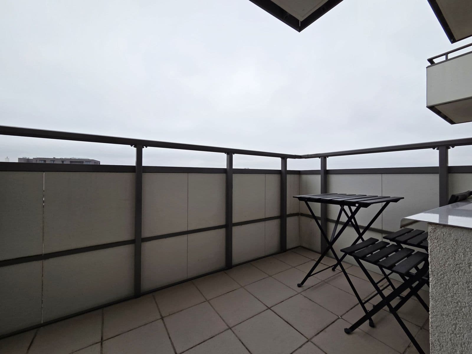 1 bedroom with open-plan kitchen flat to rent, 57 m², Miloše Havla, Prague, Prague 1 bedroom with open-plan kitchen flat to rent, 57 m², Miloše Havla, Prague, Prague