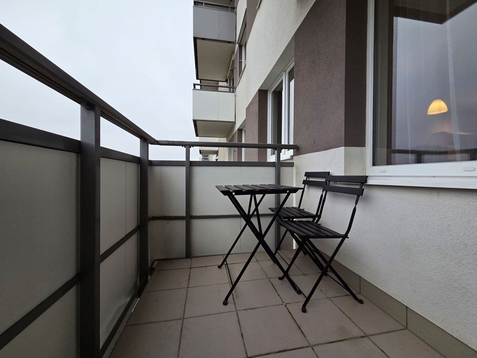 1 bedroom with open-plan kitchen flat to rent, 57 m², Miloše Havla, Prague, Prague 1 bedroom with open-plan kitchen flat to rent, 57 m², Miloše Havla, Prague, Prague