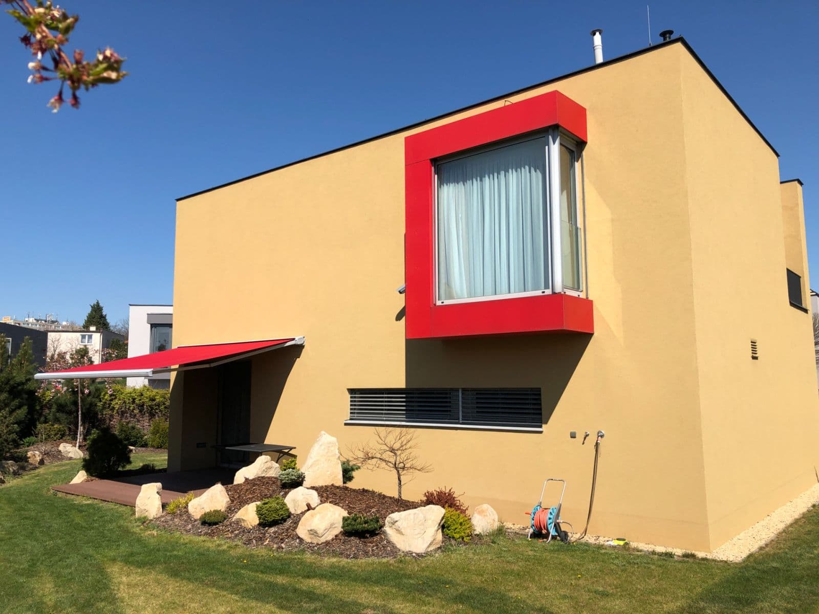 house for sale, 150 m², Na Přívozích, Prague, Prague house for sale, 150 m², Na Přívozích, Prague, Prague