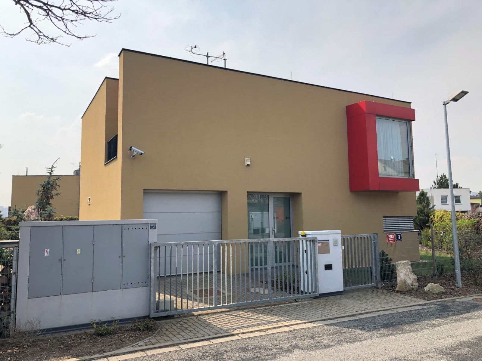 house for sale, 150 m², Na Přívozích, Prague, Prague house for sale, 150 m², Na Přívozích, Prague, Prague