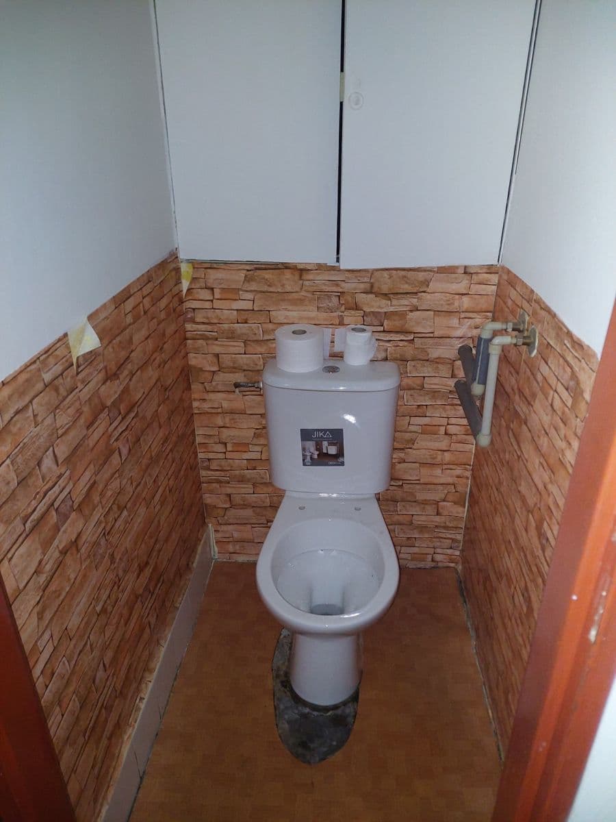 2 bedroom flat for sale, 56 m², Luční, Semily, Liberecký Region 2 bedroom flat for sale, 56 m², Luční, Semily, Liberecký Region