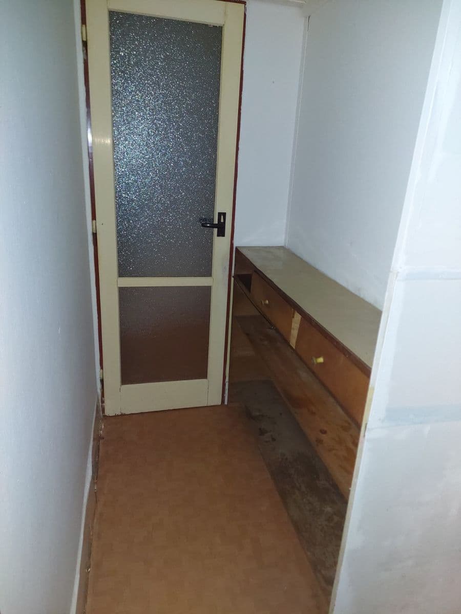 2 bedroom flat for sale, 56 m², Luční, Semily, Liberecký Region 2 bedroom flat for sale, 56 m², Luční, Semily, Liberecký Region