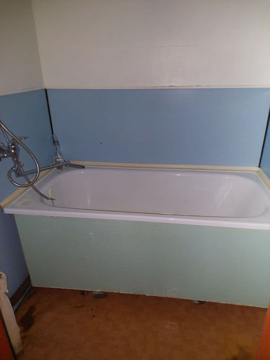 2 bedroom flat for sale, 56 m², Luční, Semily, Liberecký Region 2 bedroom flat for sale, 56 m², Luční, Semily, Liberecký Region