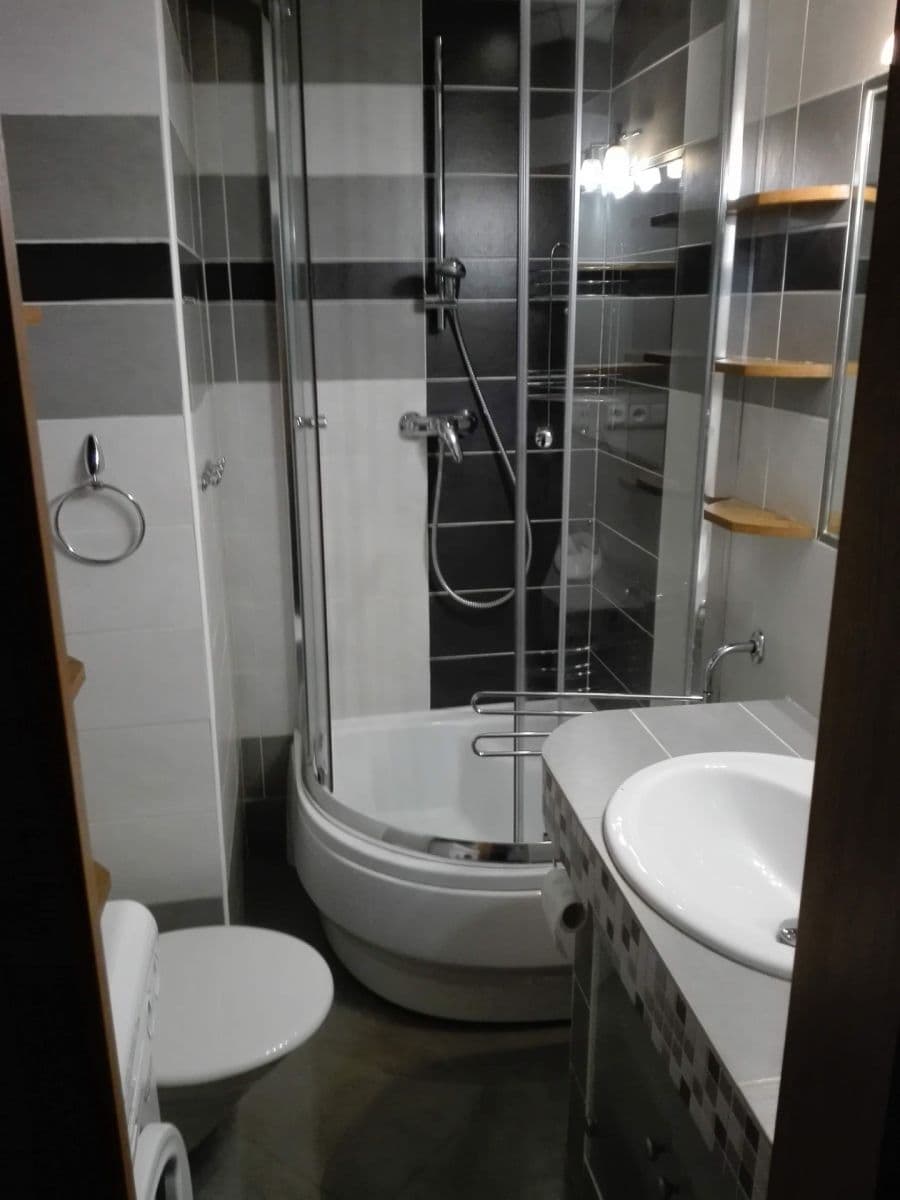 1 bedroom flat to rent, 33 m², Zahradní, Jihlava, Vysočina Region 1 bedroom flat to rent, 33 m², Zahradní, Jihlava, Vysočina Region