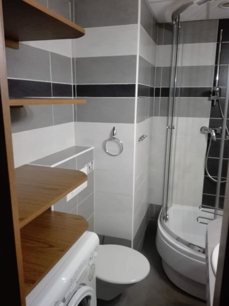 1 bedroom flat to rent, 33 m², Zahradní, Jihlava, Vysočina Region 1 bedroom flat to rent, 33 m², Zahradní, Jihlava, Vysočina Region