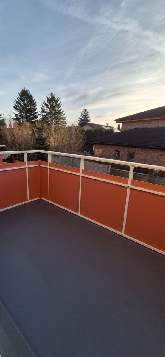 Studio flat to rent, 33 m², Blšanecká, Prague, Prague Studio flat to rent, 33 m², Blšanecká, Prague, Prague