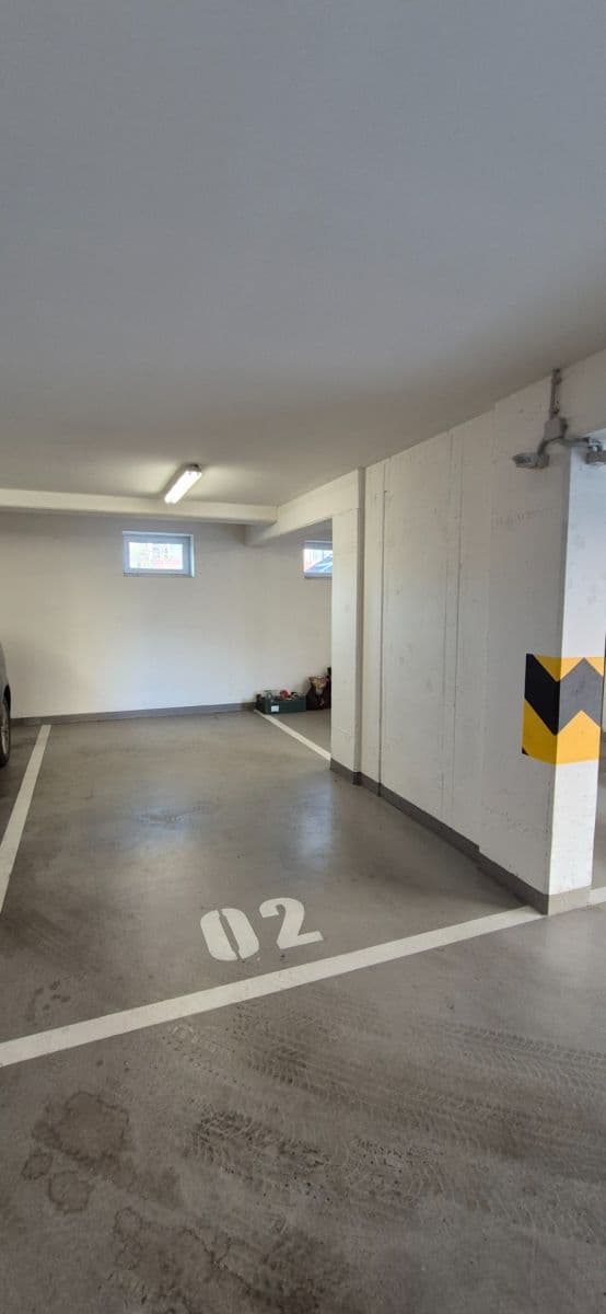 Studio flat to rent, 33 m², Blšanecká, Prague, Prague Studio flat to rent, 33 m², Blšanecká, Prague, Prague