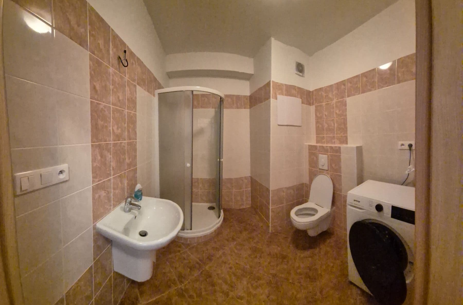 Studio flat to rent, 33 m², Blšanecká, Prague, Prague Studio flat to rent, 33 m², Blšanecká, Prague, Prague