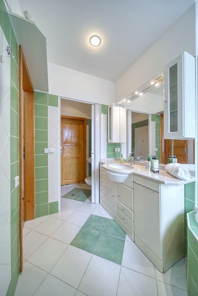 1 bedroom with open-plan kitchen flat to rent, 46 m², Na Výsledku II, Prague, Prague 1 bedroom with open-plan kitchen flat to rent, 46 m², Na Výsledku II, Prague, Prague