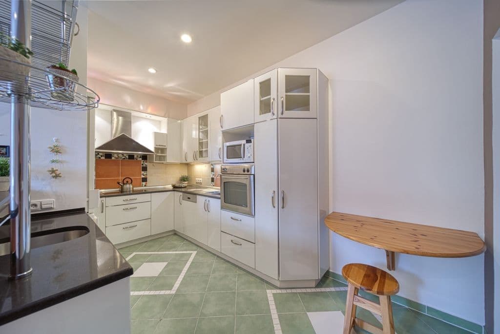 1 bedroom with open-plan kitchen flat to rent, 46 m², Na Výsledku II, Prague, Prague 1 bedroom with open-plan kitchen flat to rent, 46 m², Na Výsledku II, Prague, Prague