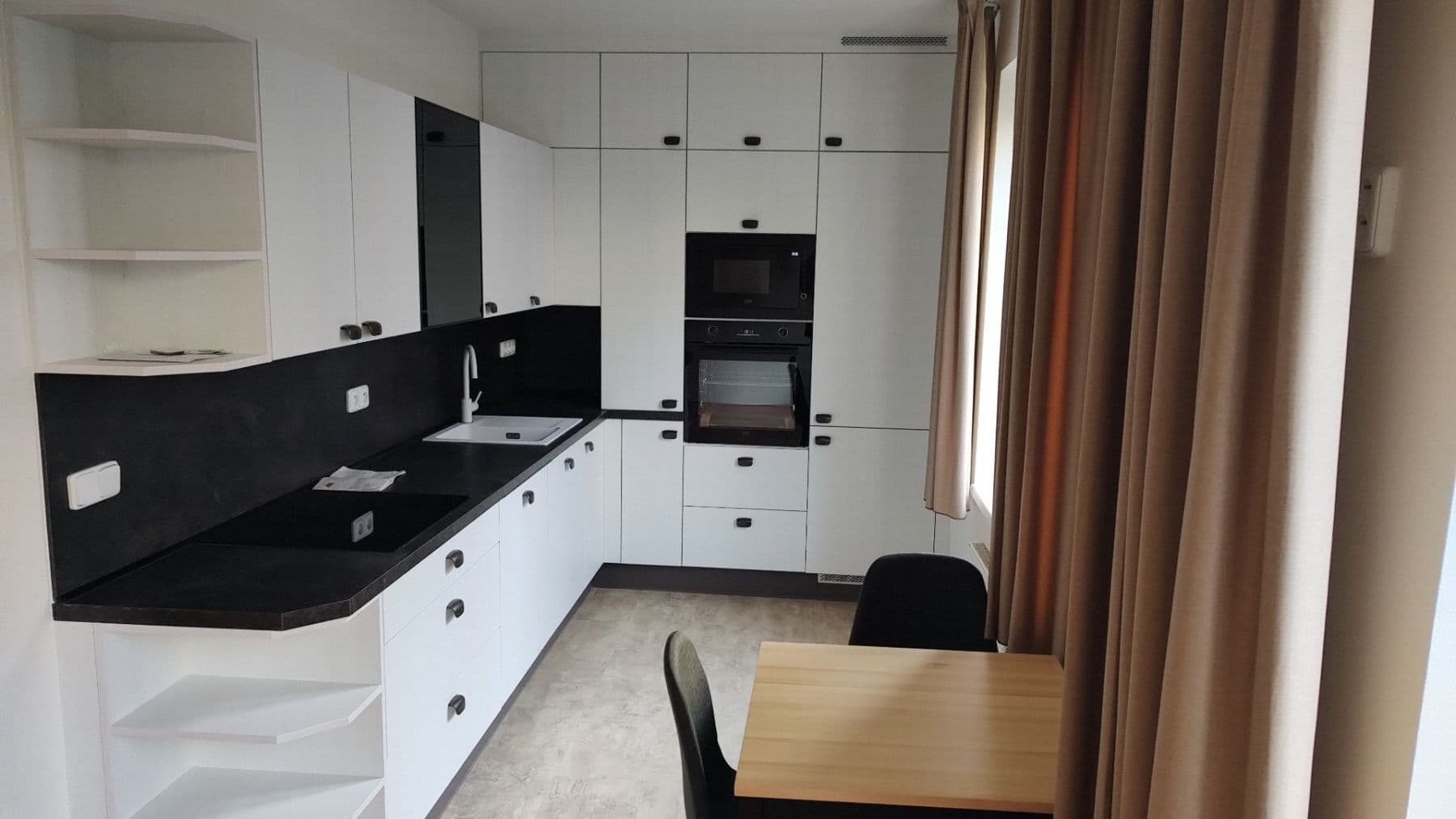 2 bedroom flat to rent, 52 m², Malovická, Prague, Prague 2 bedroom flat to rent, 52 m², Malovická, Prague, Prague