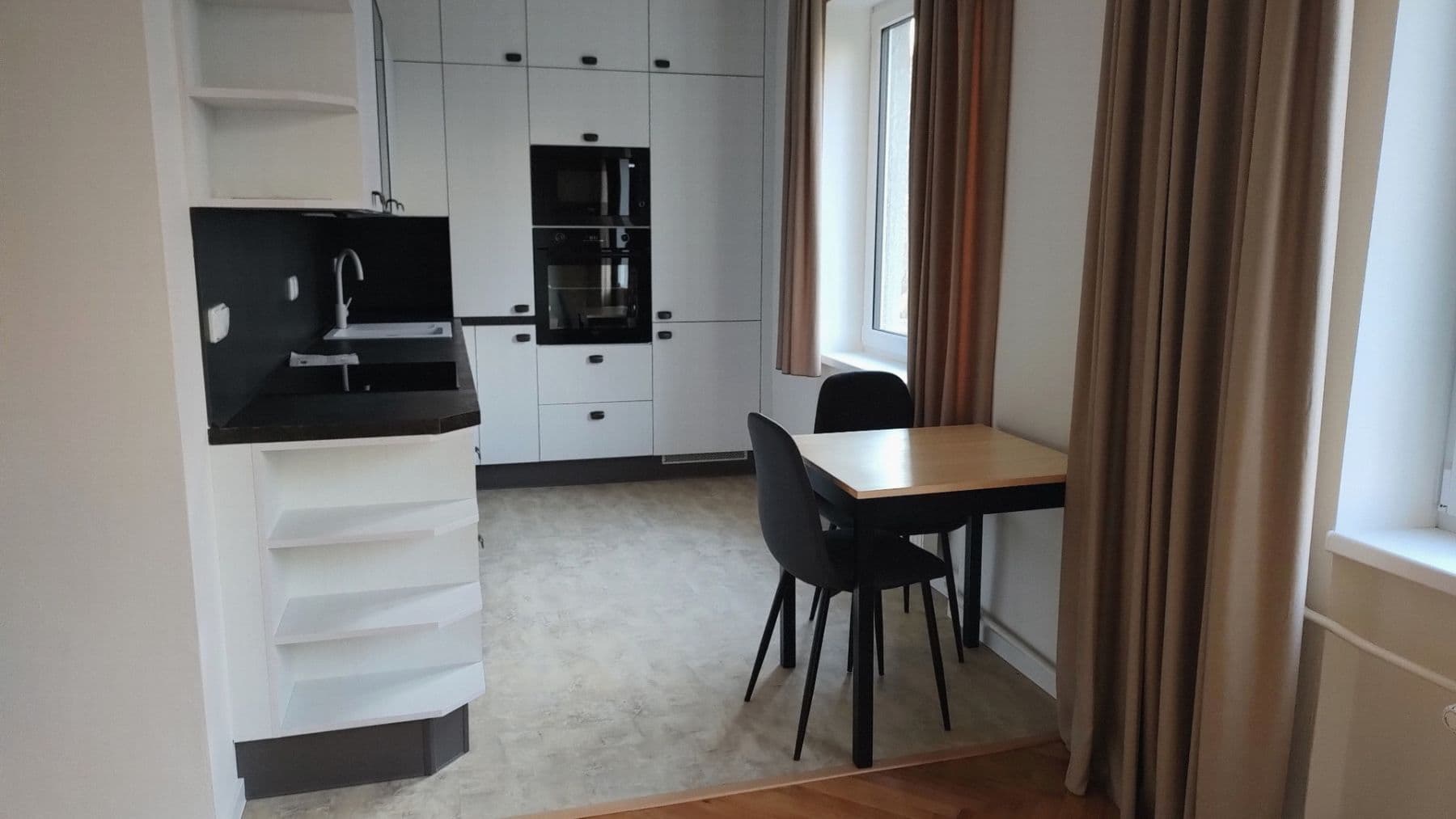 2 bedroom flat to rent, 52 m², Malovická, Prague, Prague 2 bedroom flat to rent, 52 m², Malovická, Prague, Prague