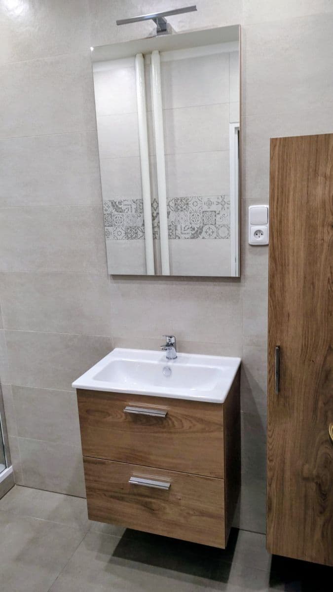 2 bedroom flat to rent, 52 m², Malovická, Prague, Prague 2 bedroom flat to rent, 52 m², Malovická, Prague, Prague