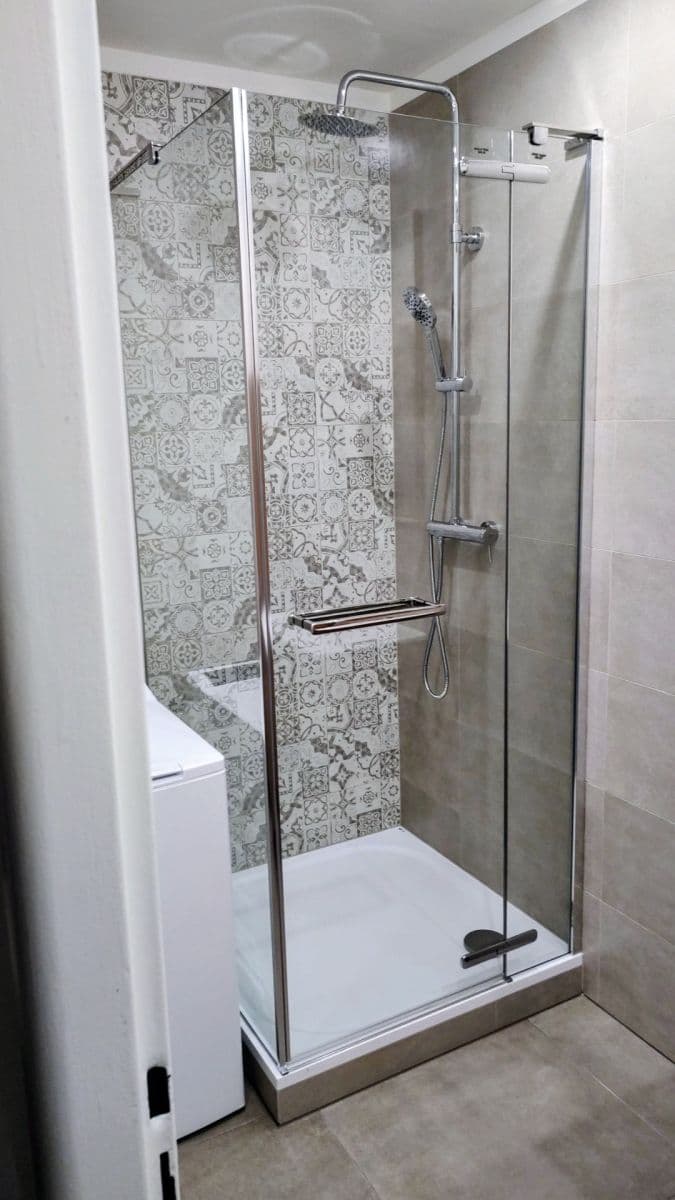 2 bedroom flat to rent, 52 m², Malovická, Prague, Prague 2 bedroom flat to rent, 52 m², Malovická, Prague, Prague