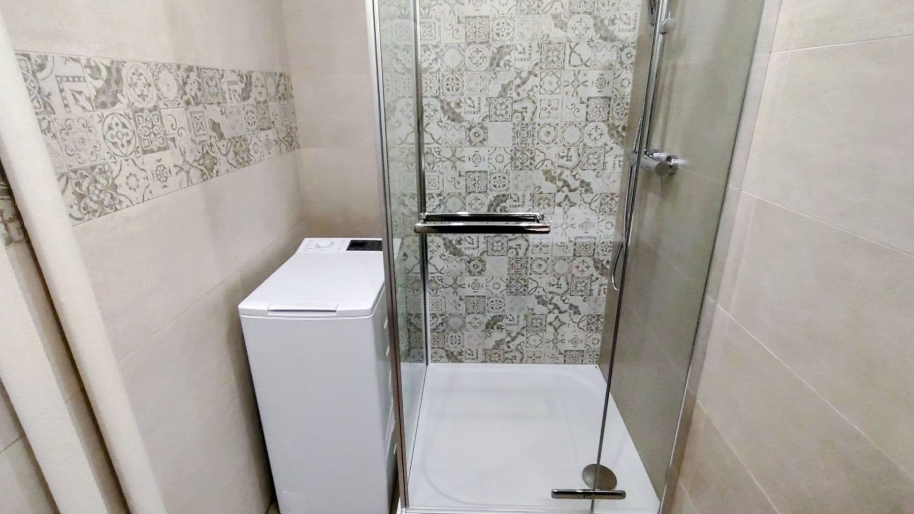 2 bedroom flat to rent, 52 m², Malovická, Prague, Prague 2 bedroom flat to rent, 52 m², Malovická, Prague, Prague