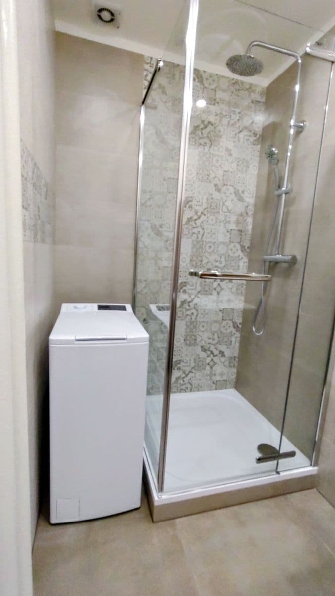 2 bedroom flat to rent, 52 m², Malovická, Prague, Prague 2 bedroom flat to rent, 52 m², Malovická, Prague, Prague