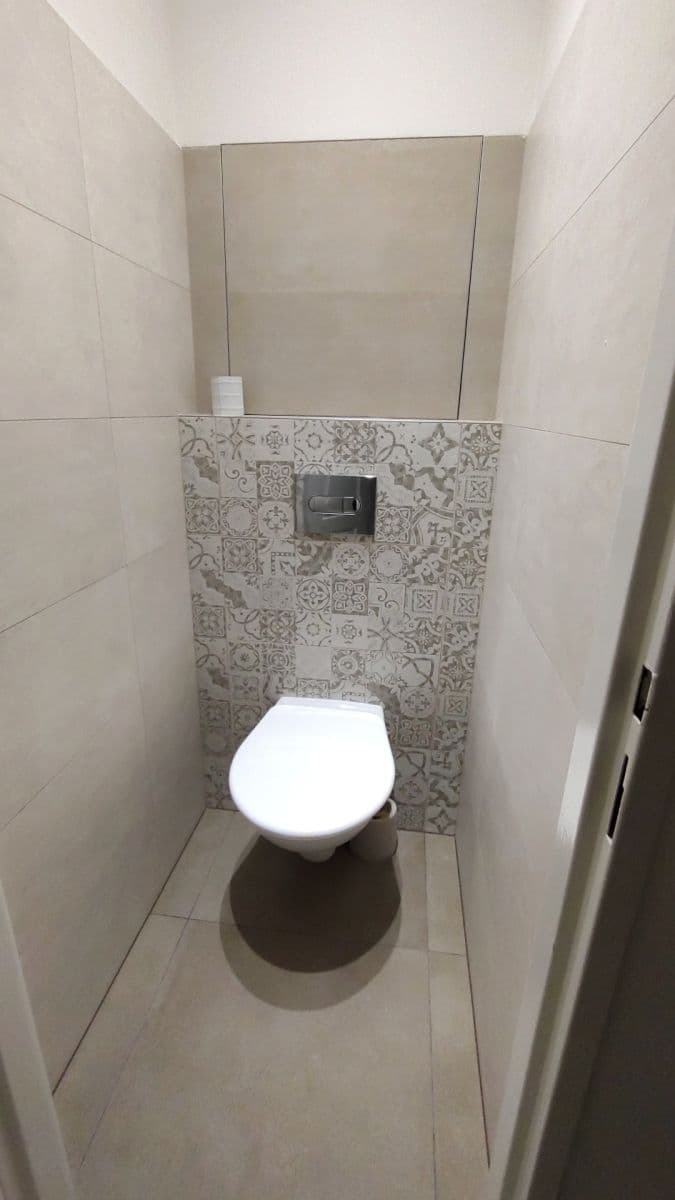 2 bedroom flat to rent, 52 m², Malovická, Prague, Prague 2 bedroom flat to rent, 52 m², Malovická, Prague, Prague