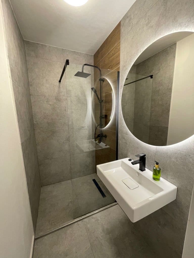 1 bedroom with open-plan kitchen flat to rent, 82 m², Železná, Ústí nad Labem, Ústecký Region 1 bedroom with open-plan kitchen flat to rent, 82 m², Železná, Ústí nad Labem, Ústecký Region