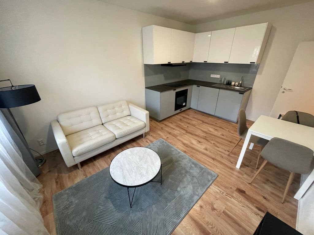 1 bedroom with open-plan kitchen flat to rent, 82 m², Železná, Ústí nad Labem, Ústecký Region 1 bedroom with open-plan kitchen flat to rent, 82 m², Železná, Ústí nad Labem, Ústecký Region