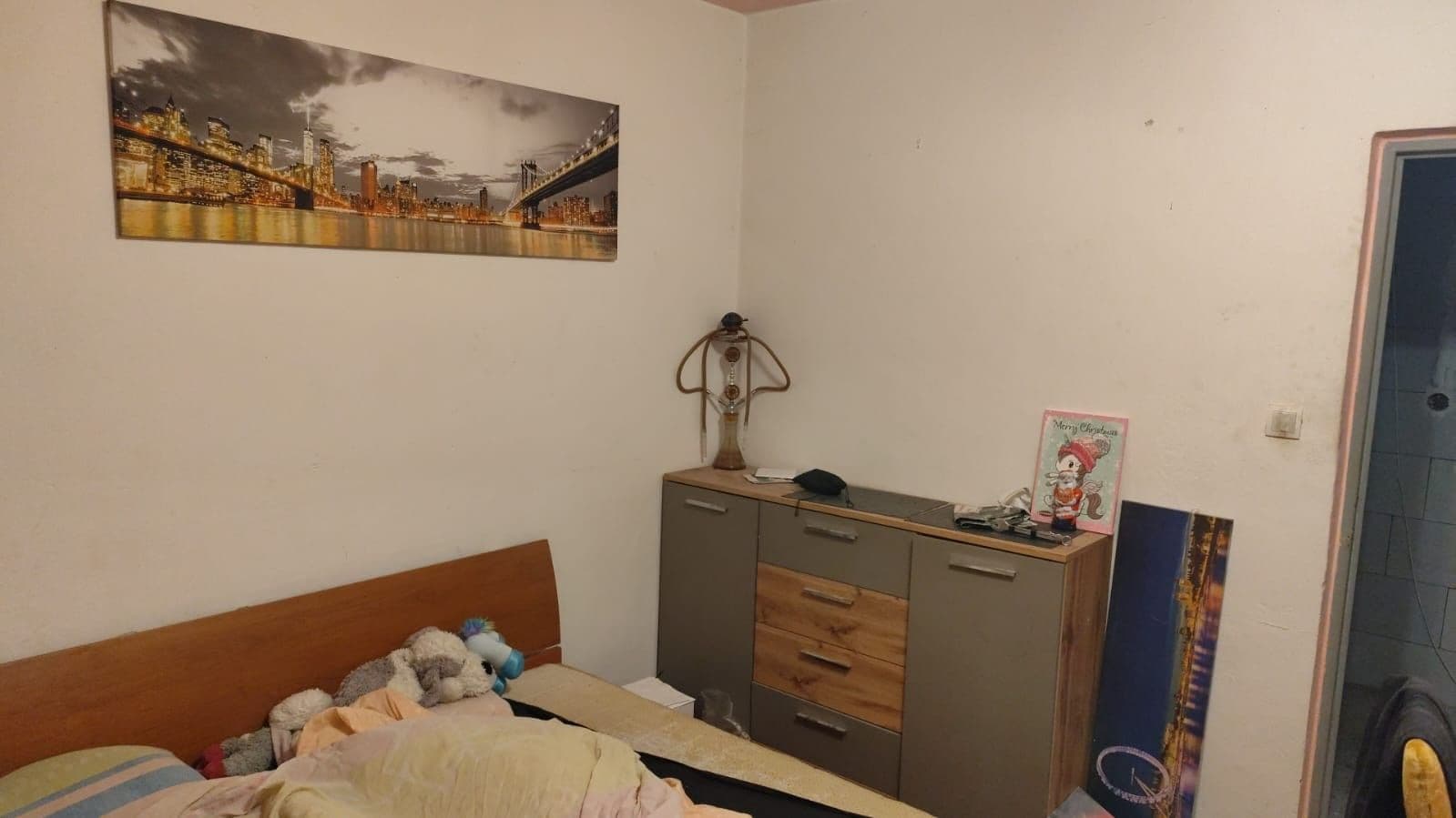 3 bedroom flat for sale, 73 m², Jar. Haška, Třebíč, Vysočina Region 3 bedroom flat for sale, 73 m², Jar. Haška, Třebíč, Vysočina Region