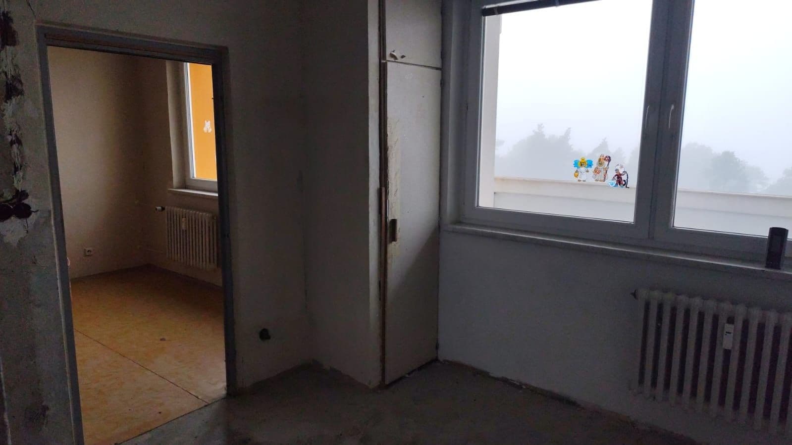 3 bedroom flat for sale, 73 m², Jar. Haška, Třebíč, Vysočina Region 3 bedroom flat for sale, 73 m², Jar. Haška, Třebíč, Vysočina Region