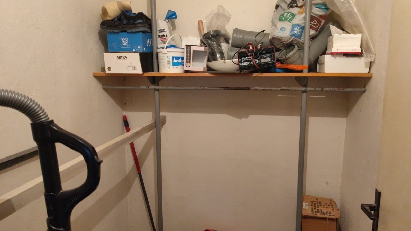 3 bedroom flat for sale, 73 m², Jar. Haška, Třebíč, Vysočina Region 3 bedroom flat for sale, 73 m², Jar. Haška, Třebíč, Vysočina Region