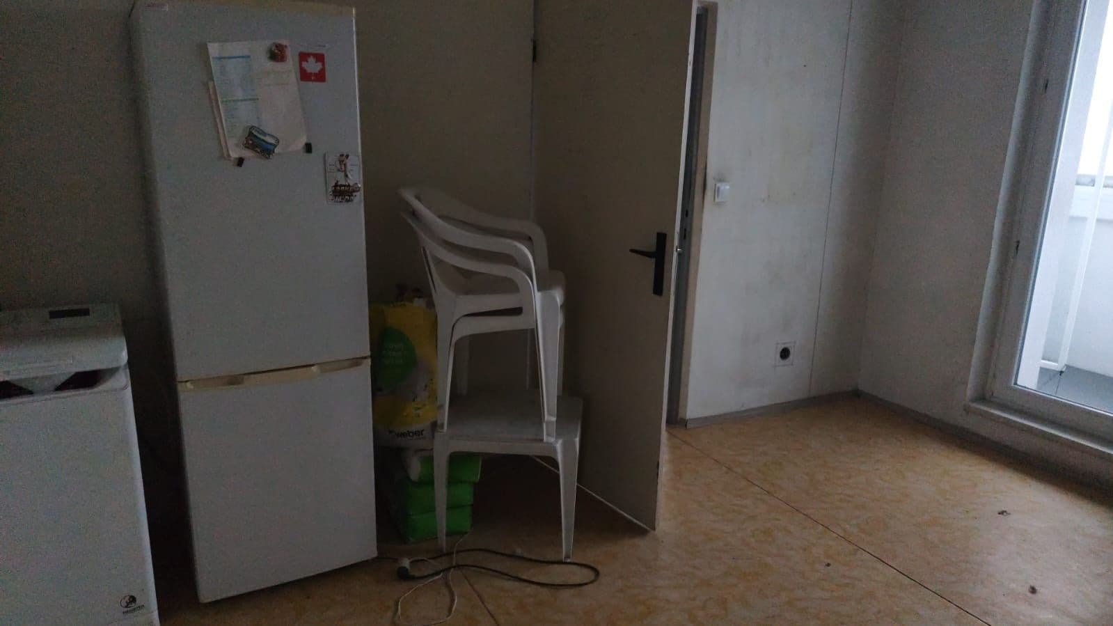 3 bedroom flat for sale, 73 m², Jar. Haška, Třebíč, Vysočina Region 3 bedroom flat for sale, 73 m², Jar. Haška, Třebíč, Vysočina Region