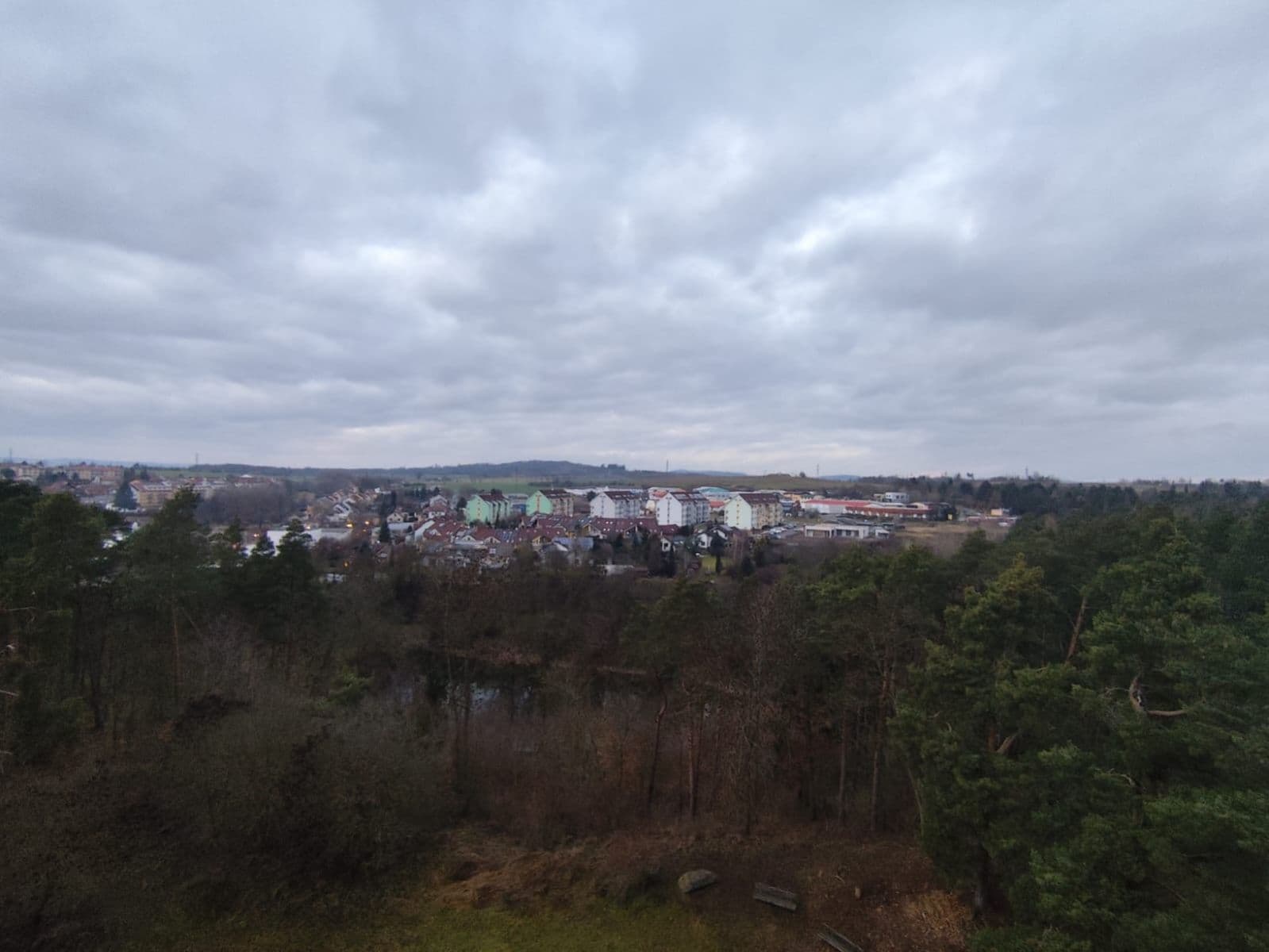 3 bedroom flat for sale, 73 m², Jar. Haška, Třebíč, Vysočina Region 3 bedroom flat for sale, 73 m², Jar. Haška, Třebíč, Vysočina Region