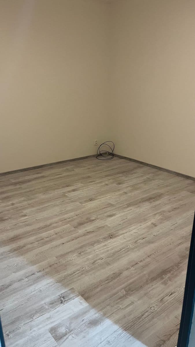 1 bedroom flat to rent, 35 m², Kostnická, Chomutov, Ústecký Region 1 bedroom flat to rent, 35 m², Kostnická, Chomutov, Ústecký Region