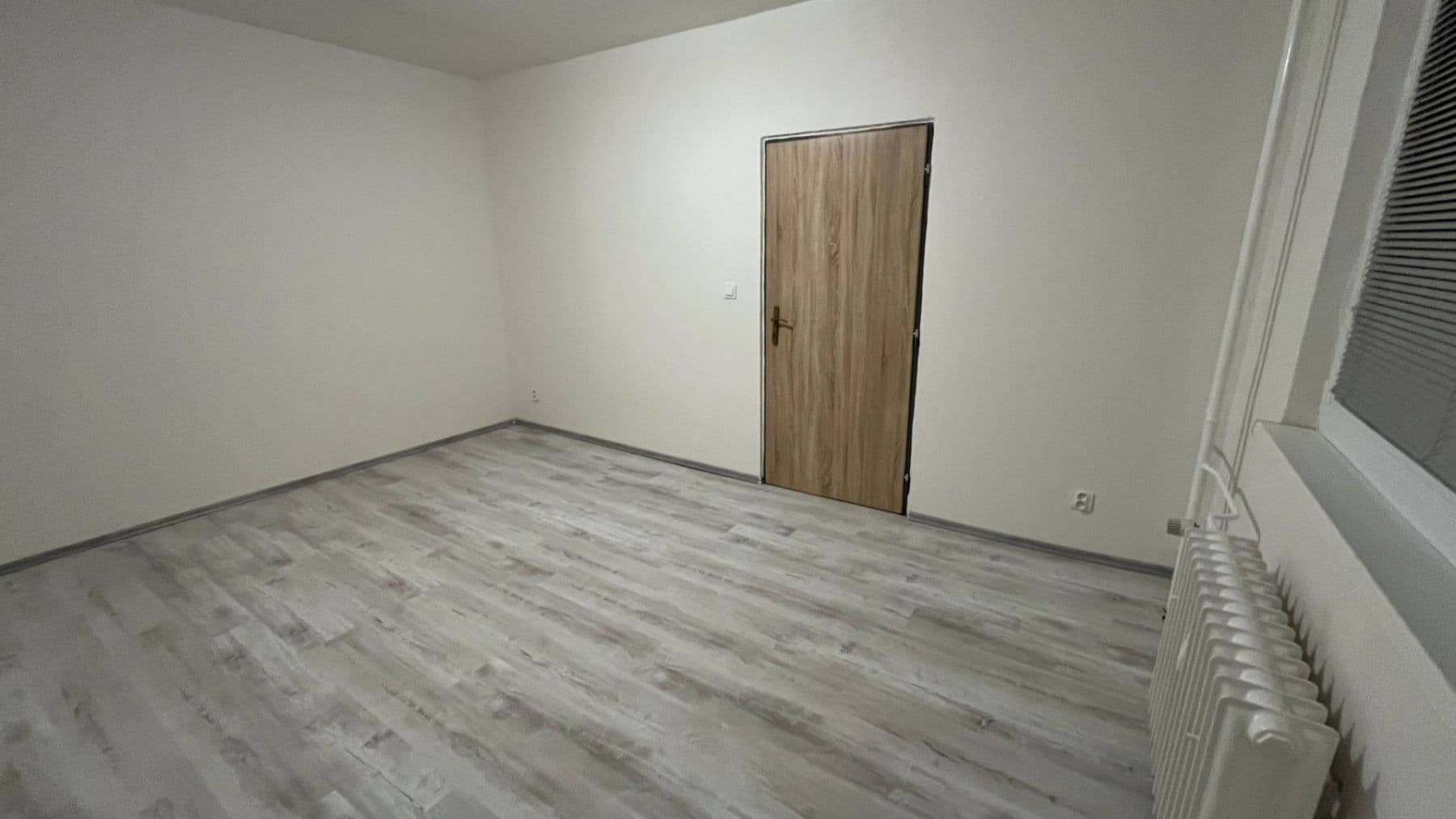 1 bedroom flat to rent, 35 m², Kostnická, Chomutov, Ústecký Region 1 bedroom flat to rent, 35 m², Kostnická, Chomutov, Ústecký Region