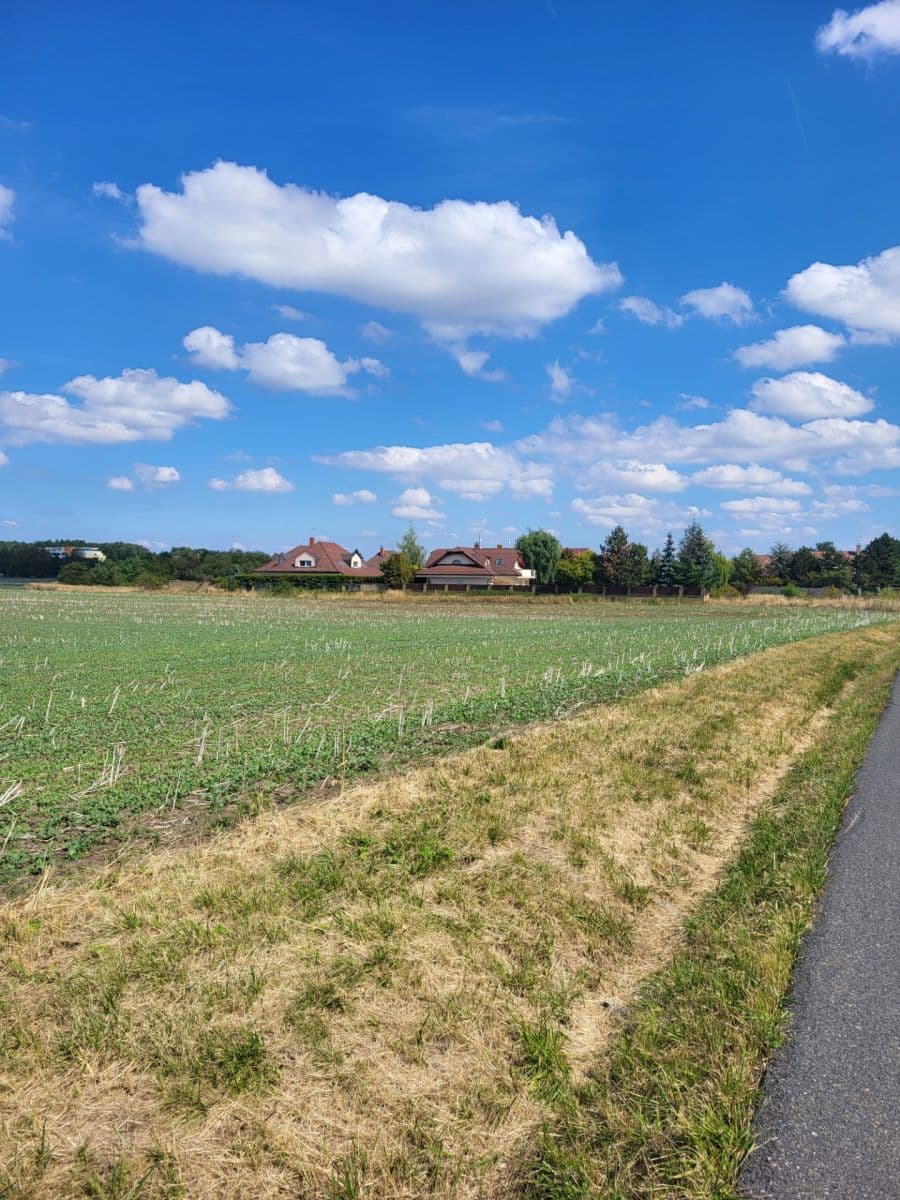 plot for sale, 1,500 m², K Dubečku, Prague, Prague plot for sale, 1,500 m², K Dubečku, Prague, Prague