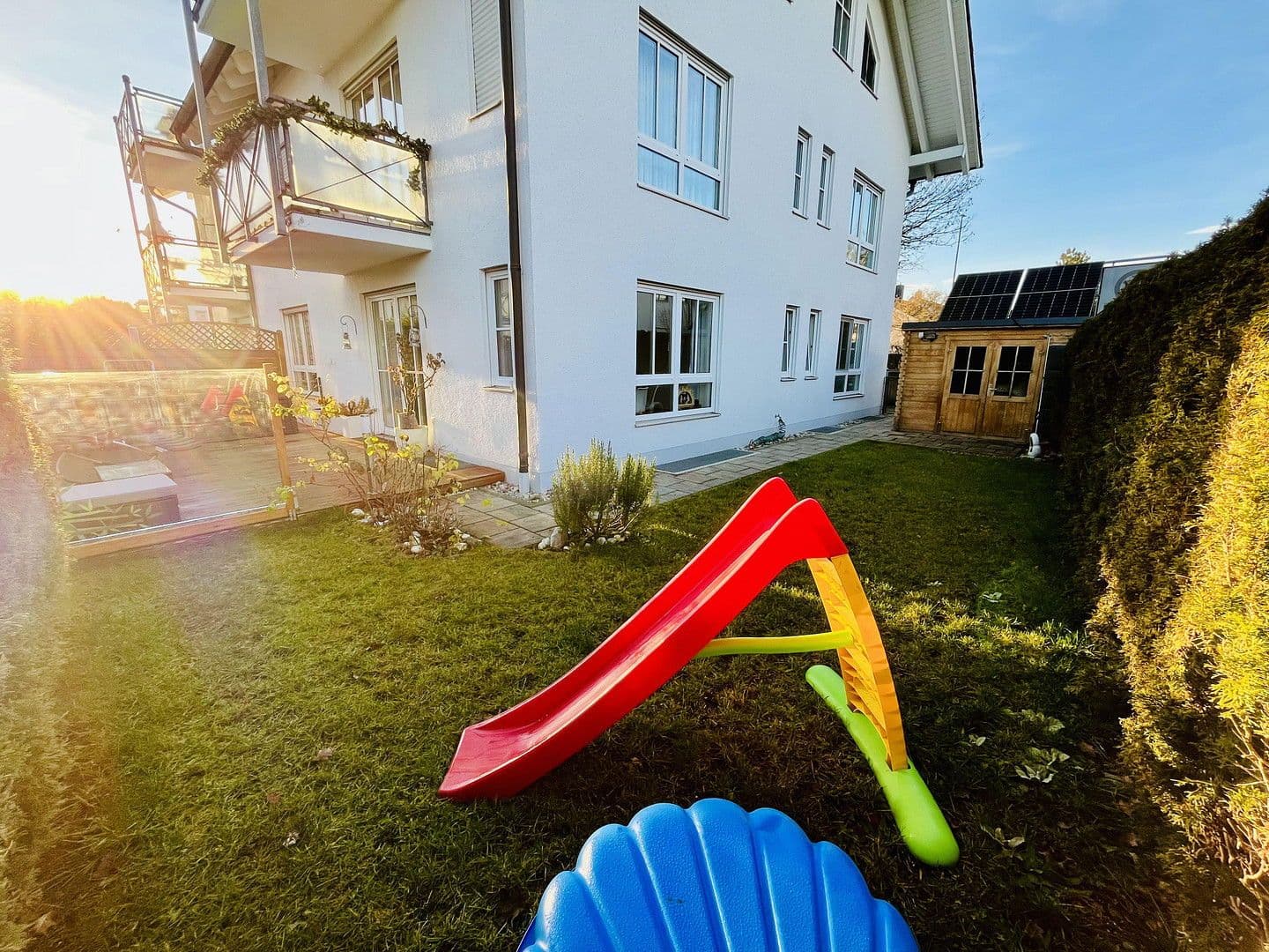 2 bedroom flat for sale, 65 m², Gilching, Bavaria 2 bedroom flat for sale, 65 m², Gilching, Bavaria