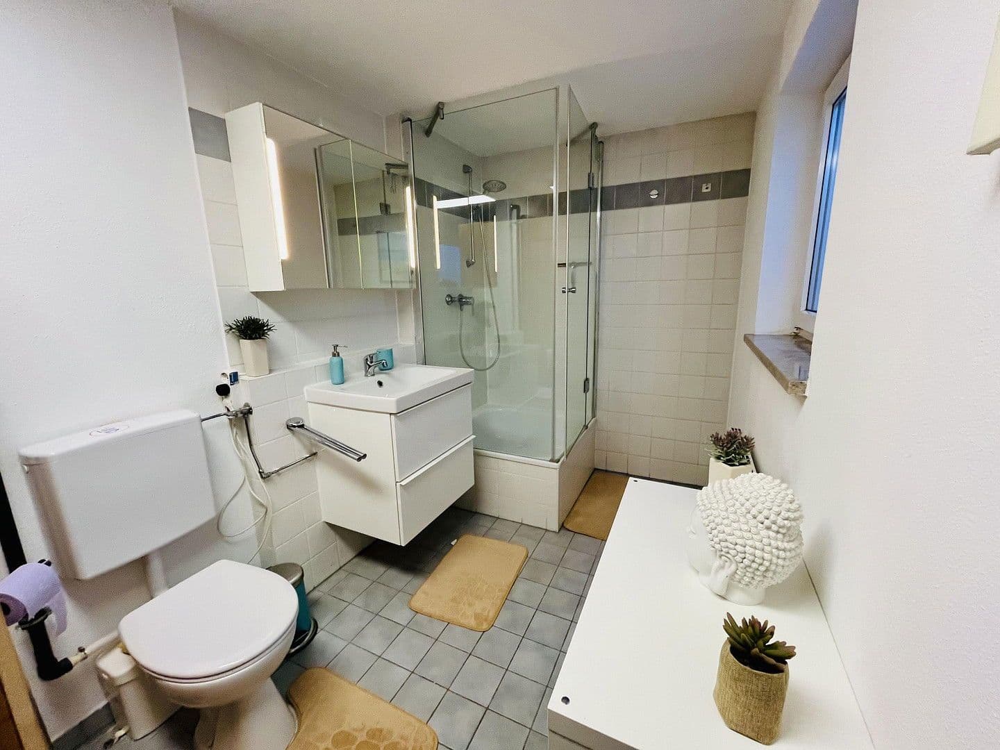 2 bedroom flat for sale, 65 m², Gilching, Bavaria 2 bedroom flat for sale, 65 m², Gilching, Bavaria