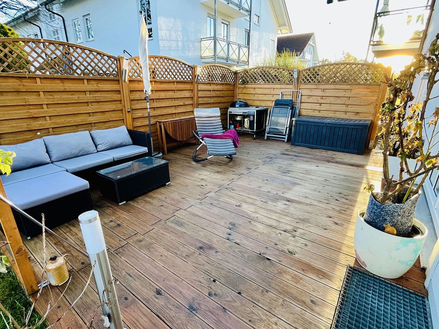 2 bedroom flat for sale, 65 m², Gilching, Bavaria 2 bedroom flat for sale, 65 m², Gilching, Bavaria