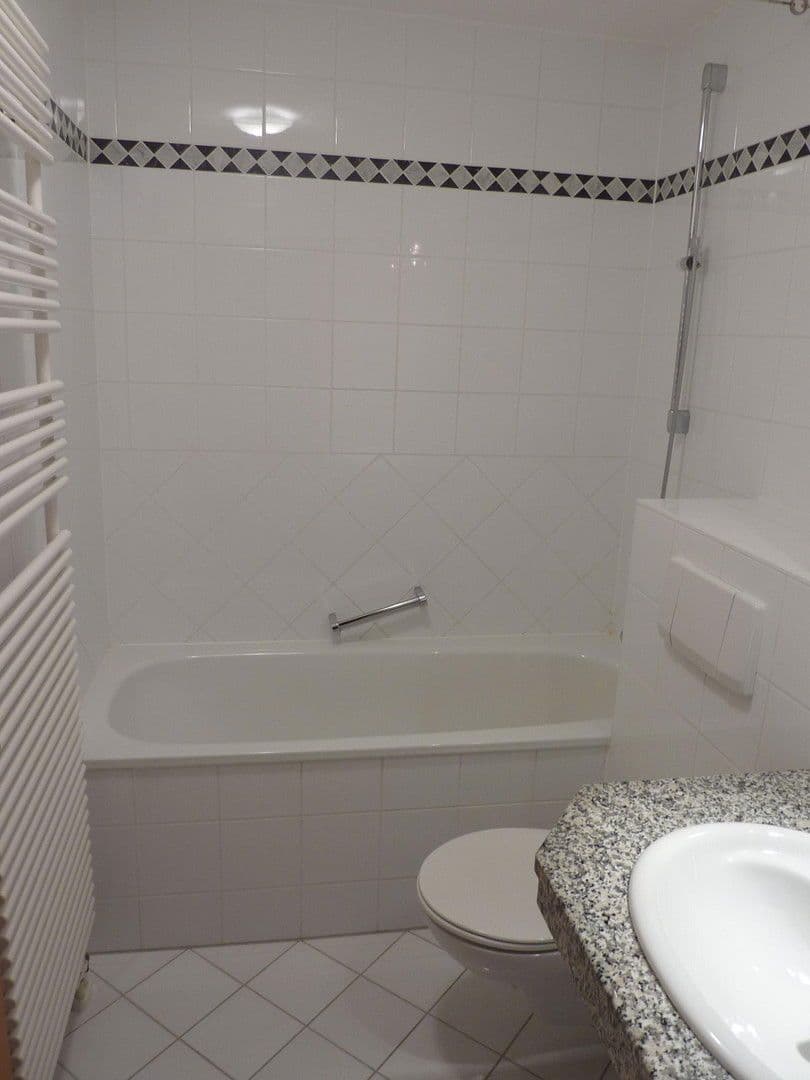 1 bedroom flat to rent, 35 m², Sinzinger Str. 5, Fürstenfeldbruck, Bavaria 1 bedroom flat to rent, 35 m², Sinzinger Str. 5, Fürstenfeldbruck, Bavaria