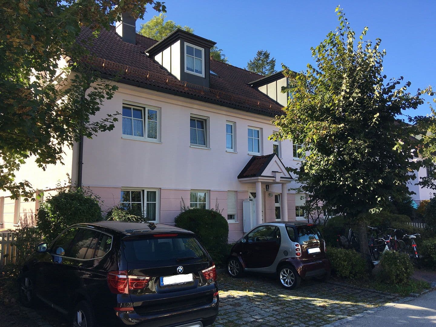 1 bedroom flat to rent, 35 m², Sinzinger Str. 5, Fürstenfeldbruck, Bavaria 1 bedroom flat to rent, 35 m², Sinzinger Str. 5, Fürstenfeldbruck, Bavaria