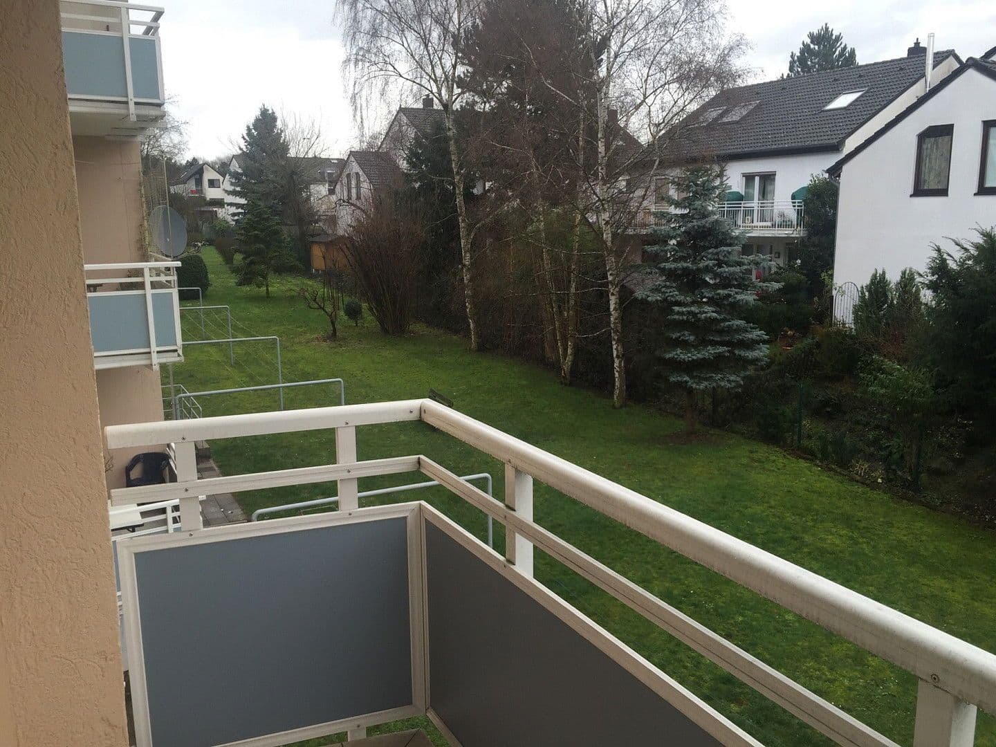 2 bedroom flat for sale, 48 m², Berlinerstrasse 2, Sulzbach (Taunus), Hesse 2 bedroom flat for sale, 48 m², Berlinerstrasse 2, Sulzbach (Taunus), Hesse